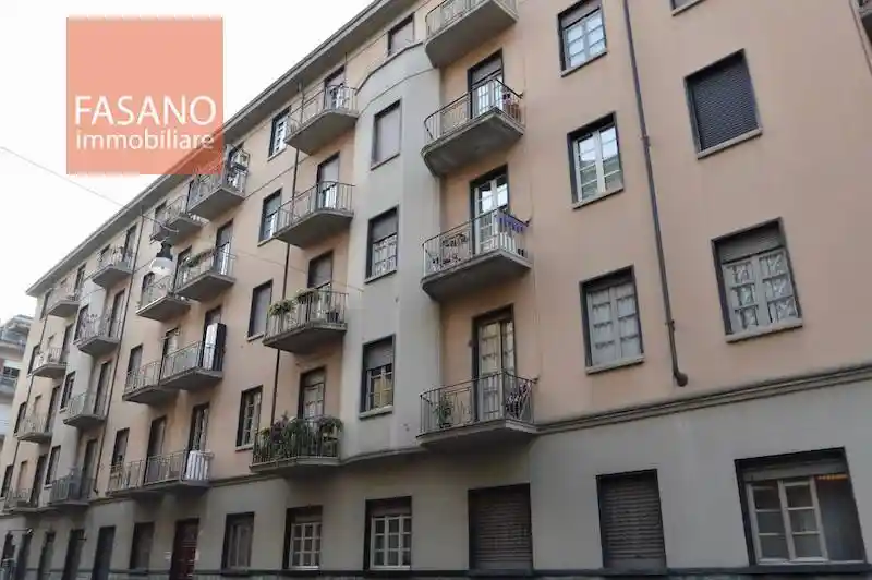 Appartamento in affitto a Torino