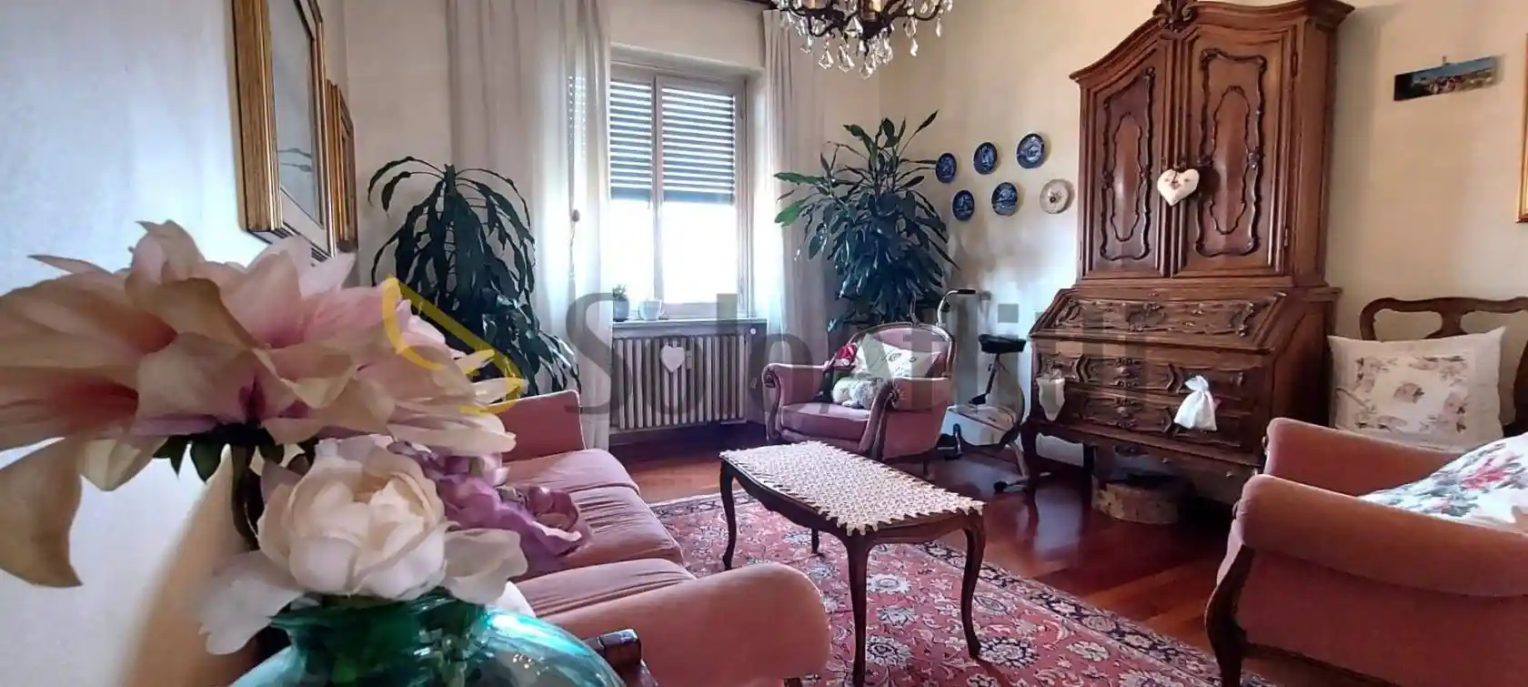 Appartamento in affitto a Torino