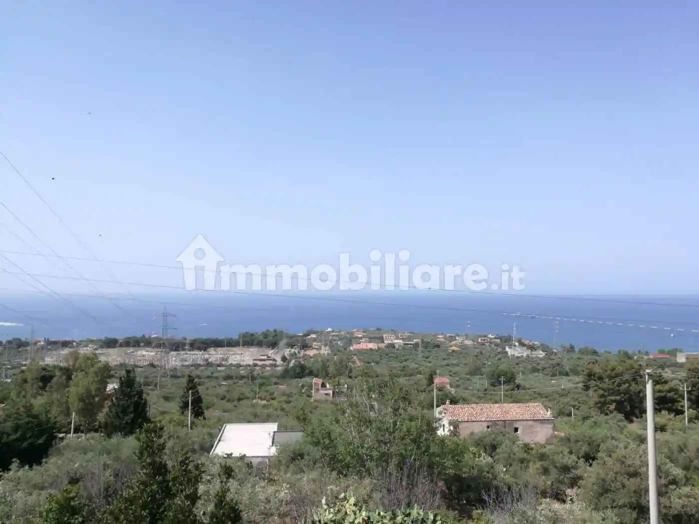 Villa in vendita a Termini Imerese