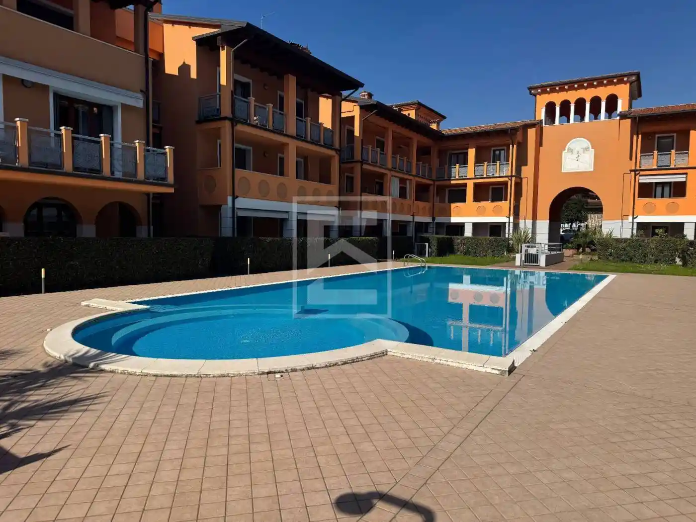 Appartamento in vendita a Salò