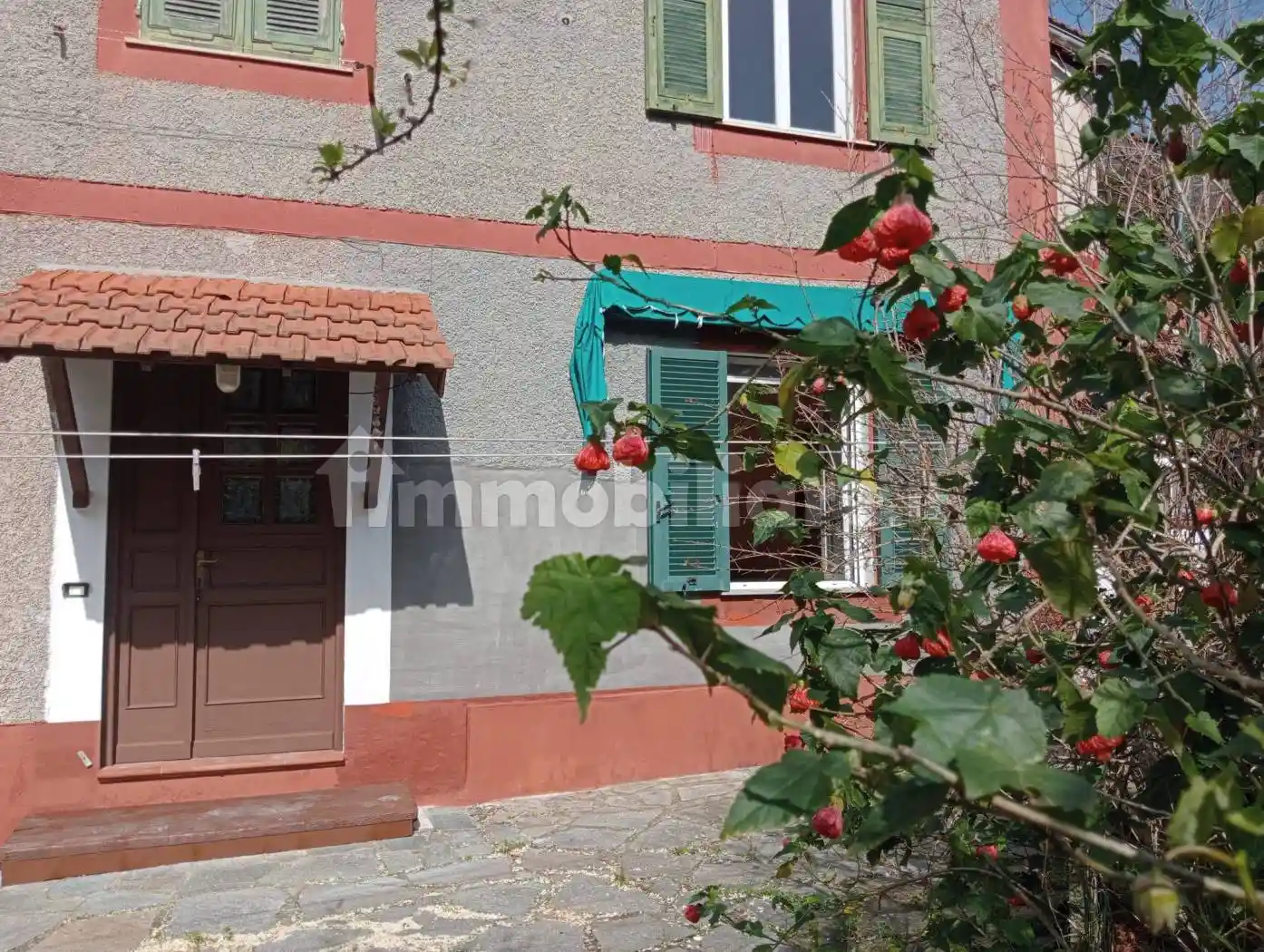 Villa in vendita a Sant'Olcese