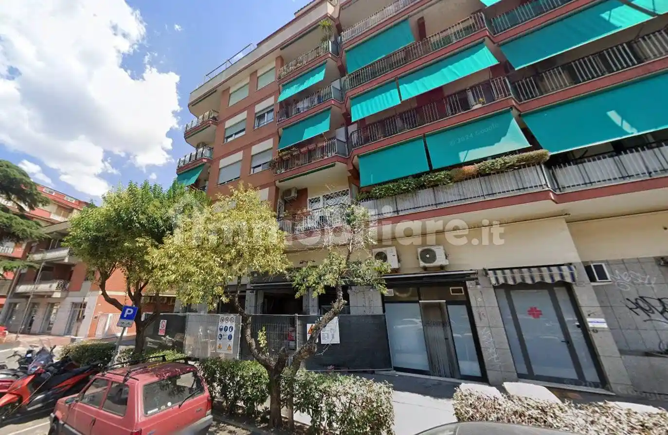 Appartamento in vendita a Ciampino