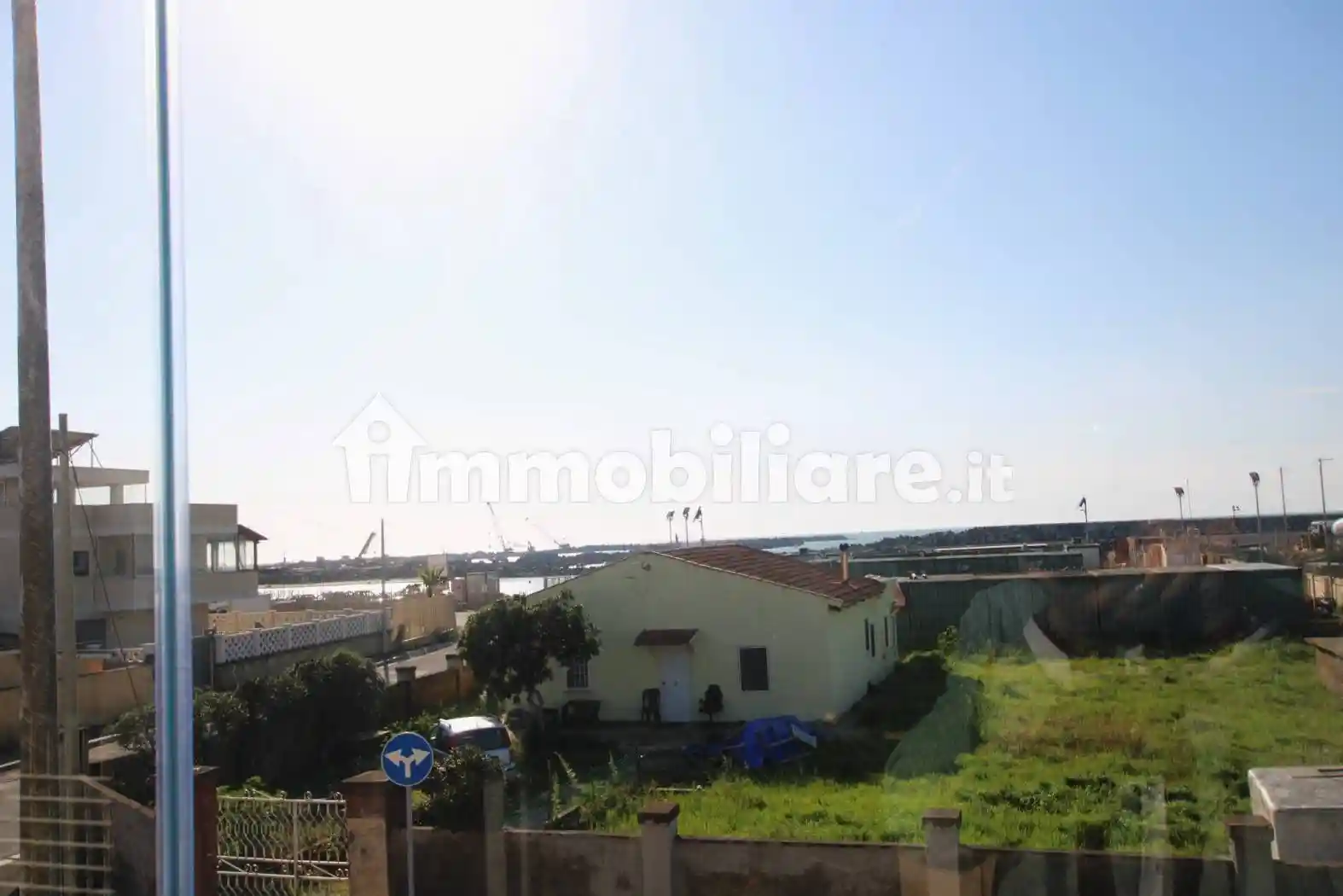 Appartamento in vendita a Fiumicino