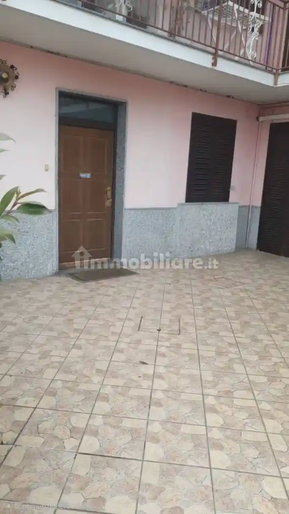 Appartamento in vendita a Dairago