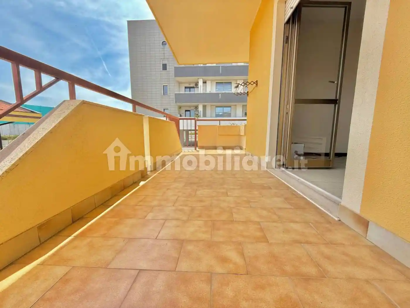 Appartamento in vendita a Montesilvano