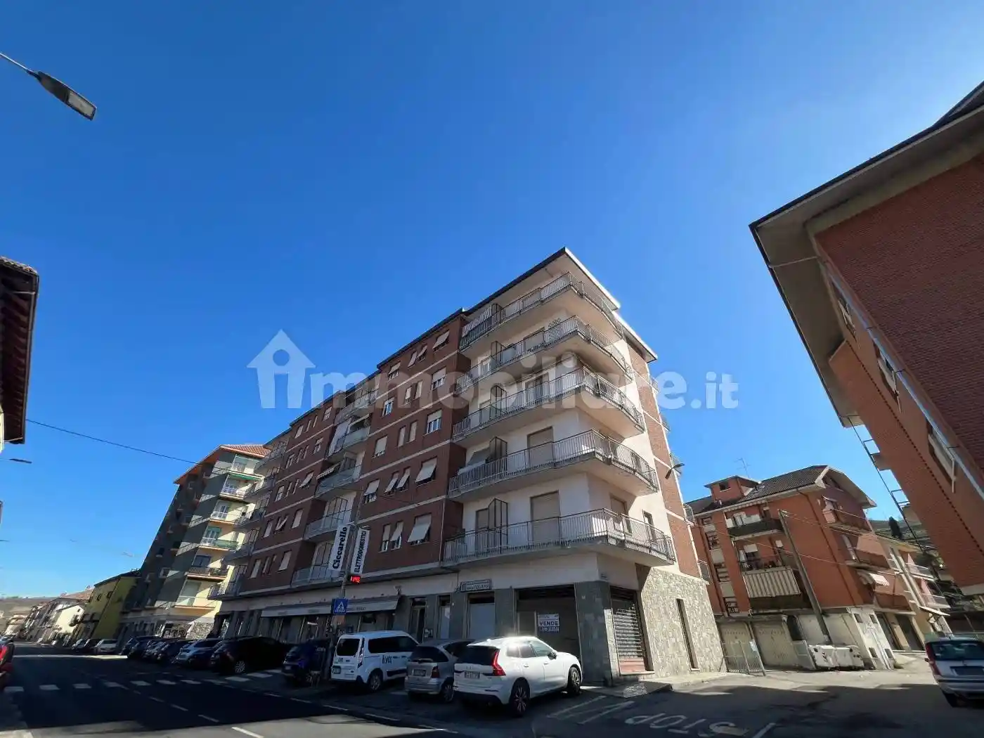 Appartamento in vendita a Santo Stefano Belbo