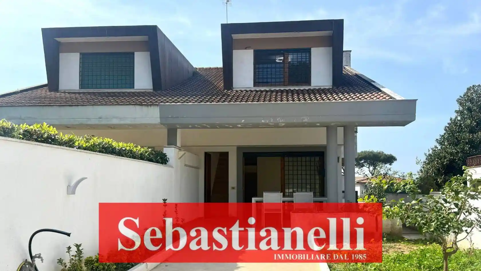 Villa in vendita a Anzio