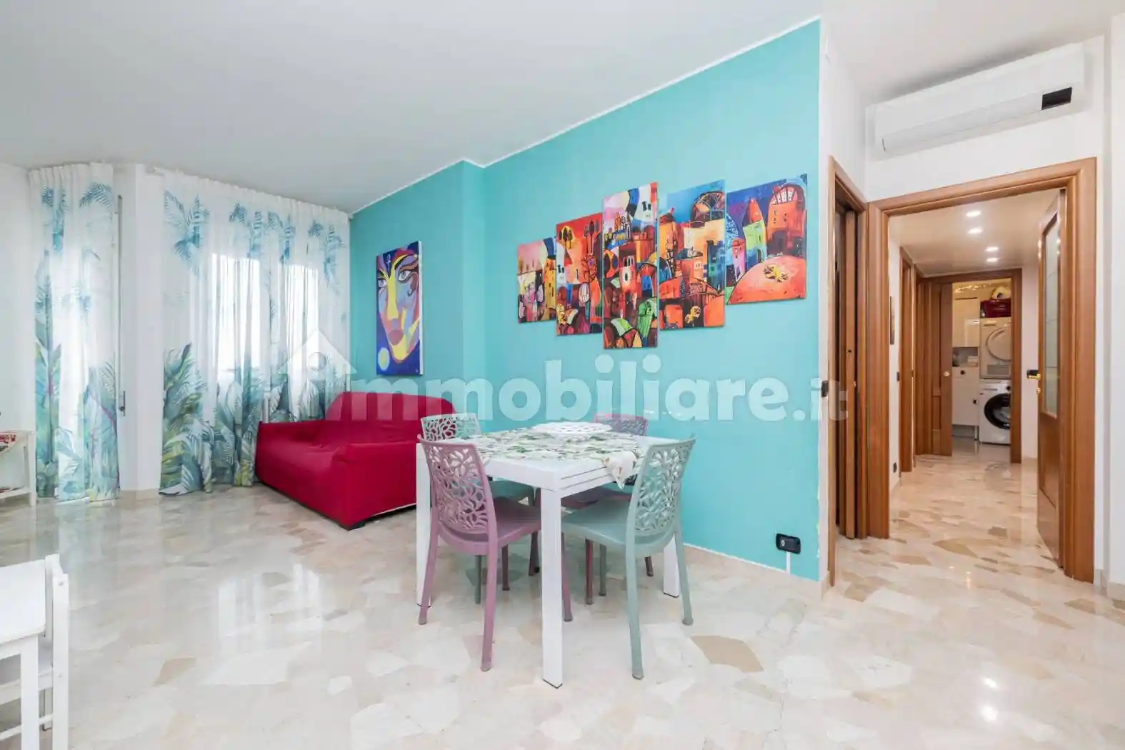 Appartamento in vendita a Cinisello Balsamo