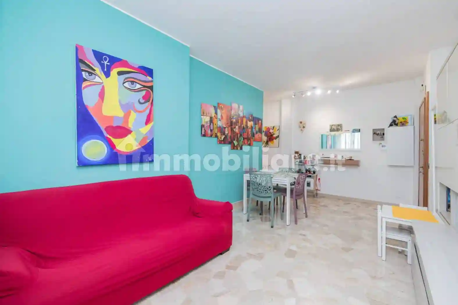 Appartamento - foto 3