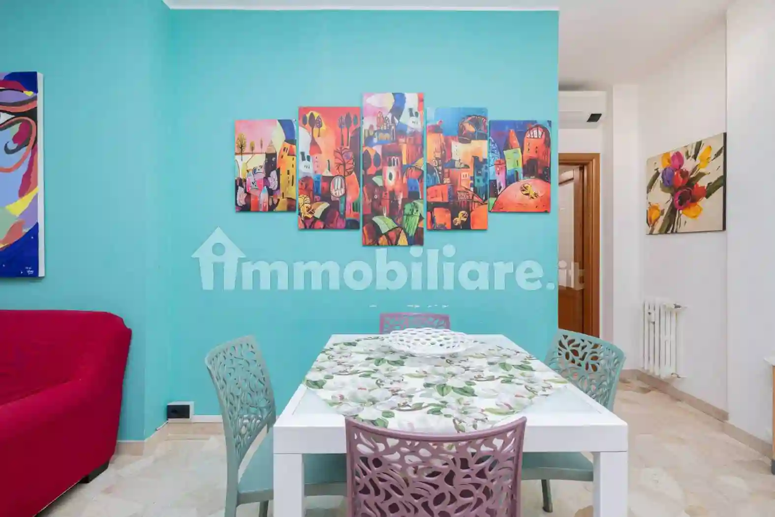 Appartamento - foto 5