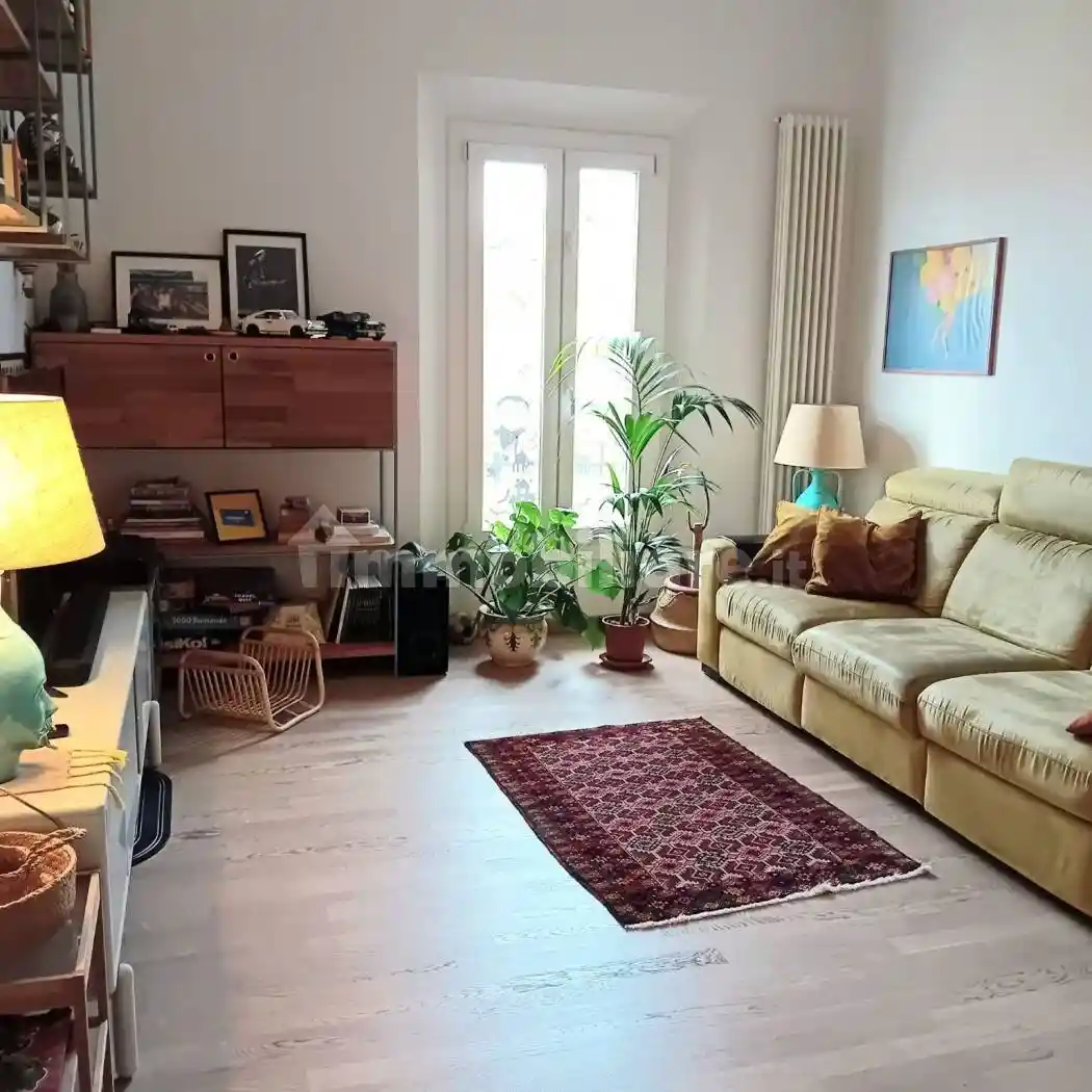 Appartamento in affitto a Bologna