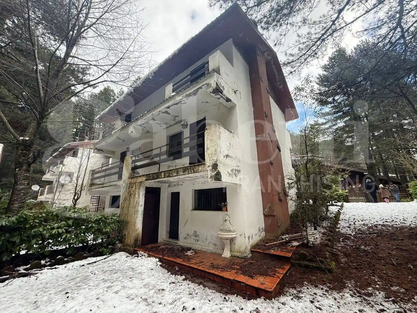 Villetta a schiera in vendita a Taverna