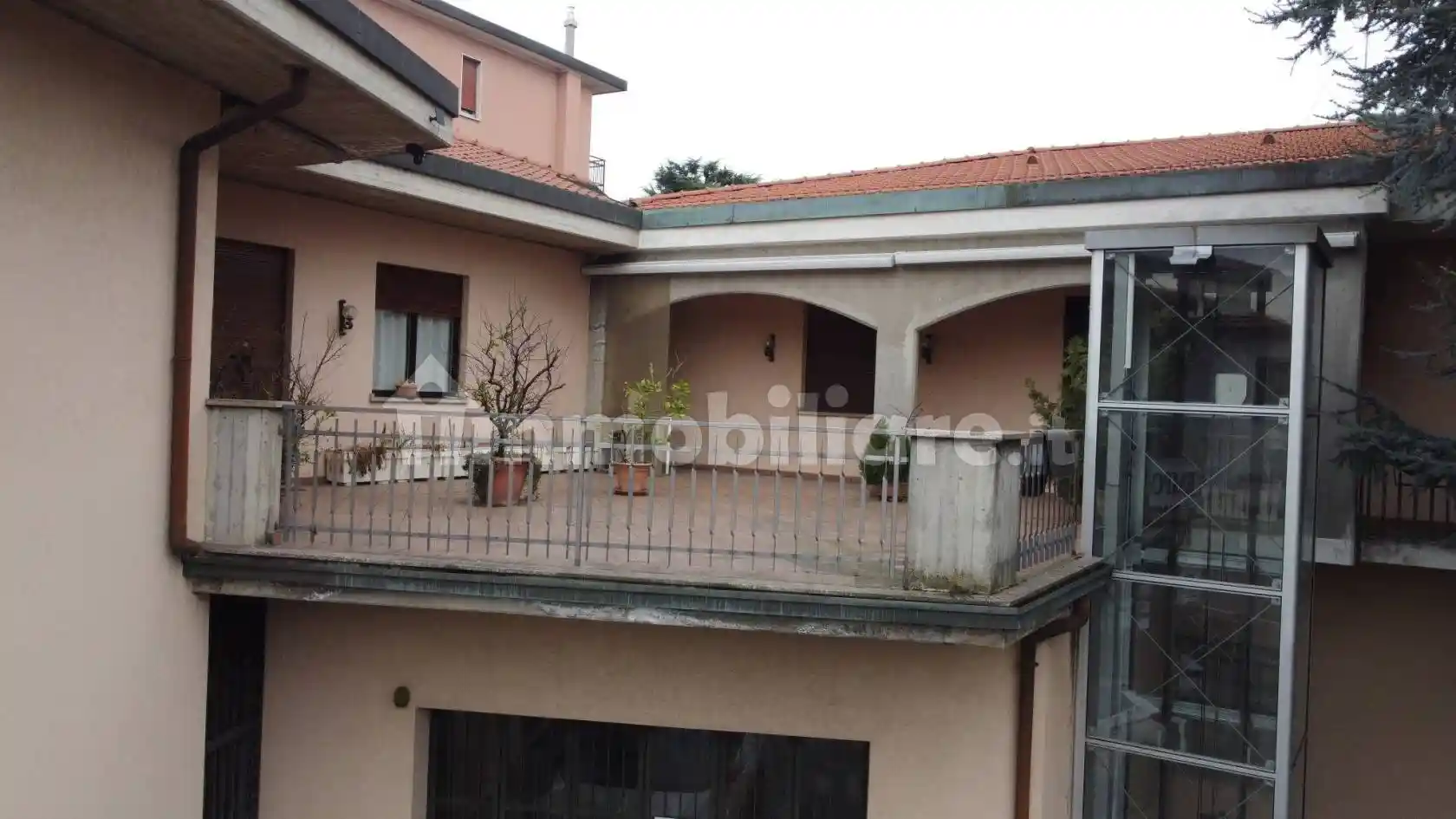 Appartamento in vendita a Trezzo sull'Adda