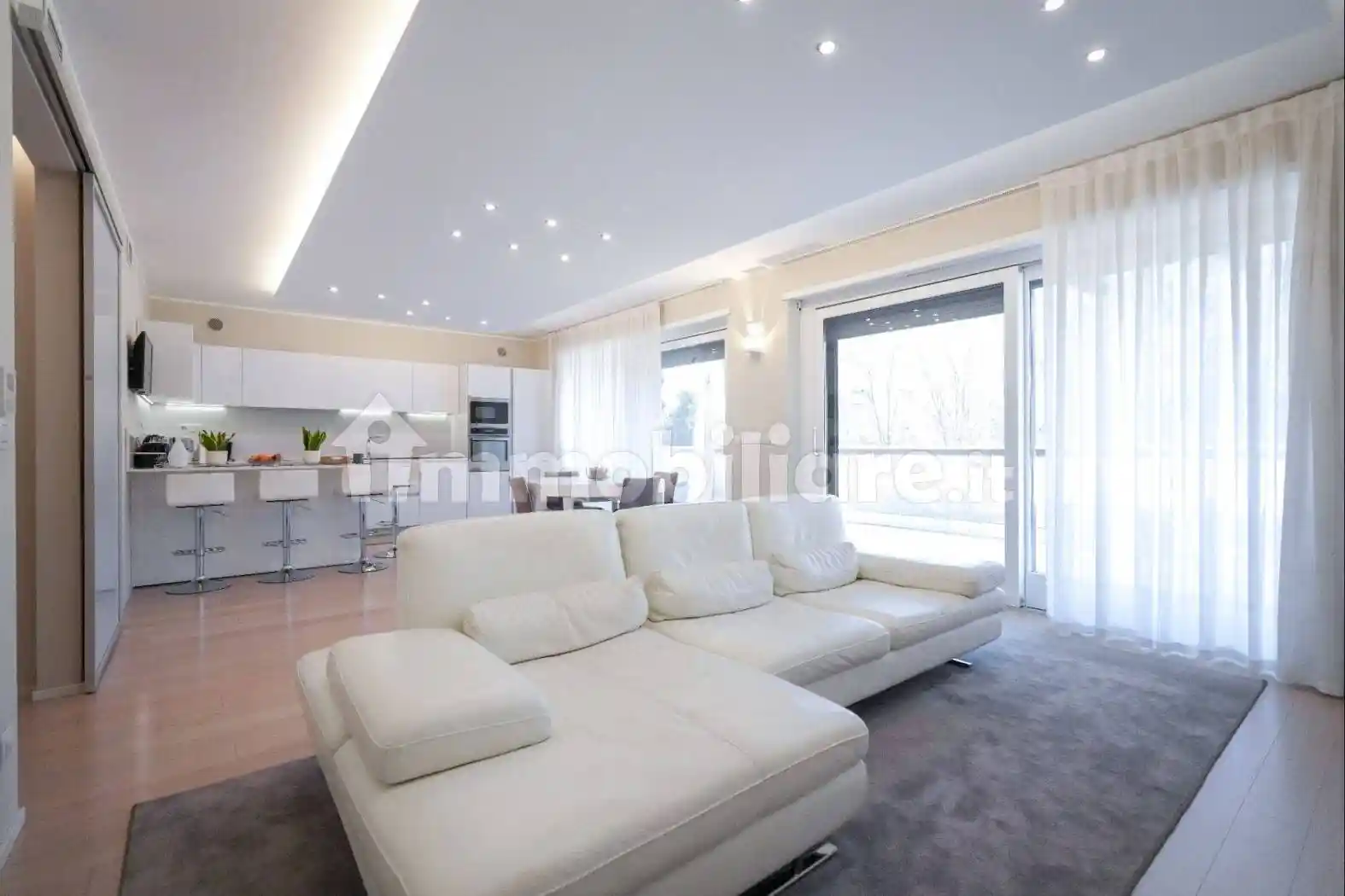 Appartamento in vendita a Moncalieri