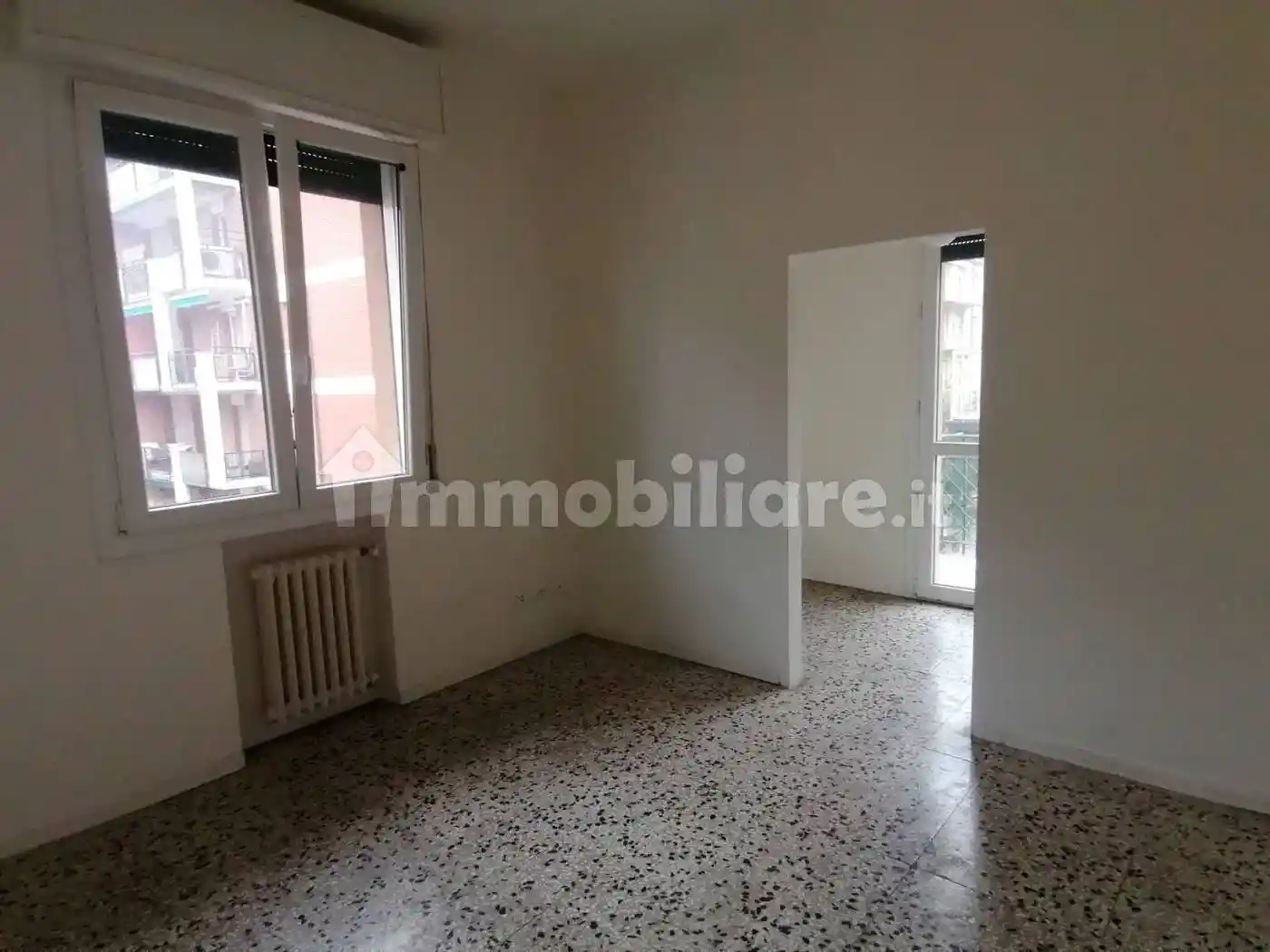 Appartamento in affitto a Bologna