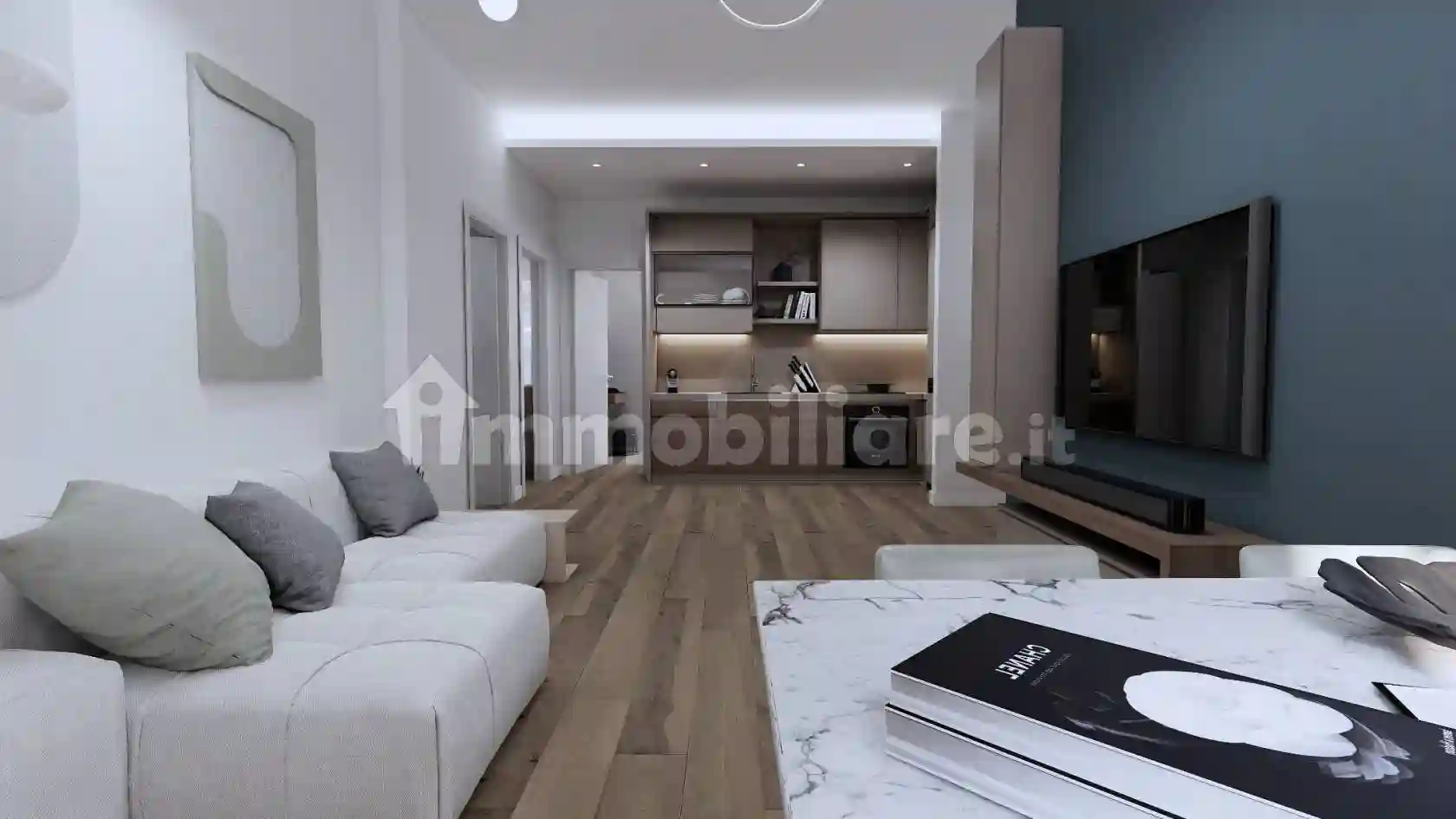 Appartamento - foto 4