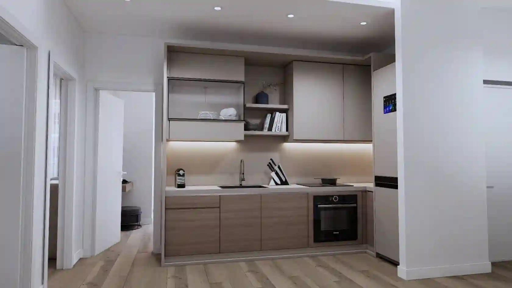 Appartamento - foto 5