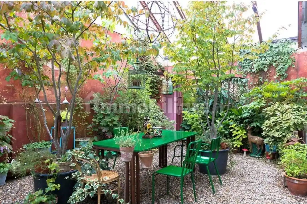 Villa in vendita a Milano