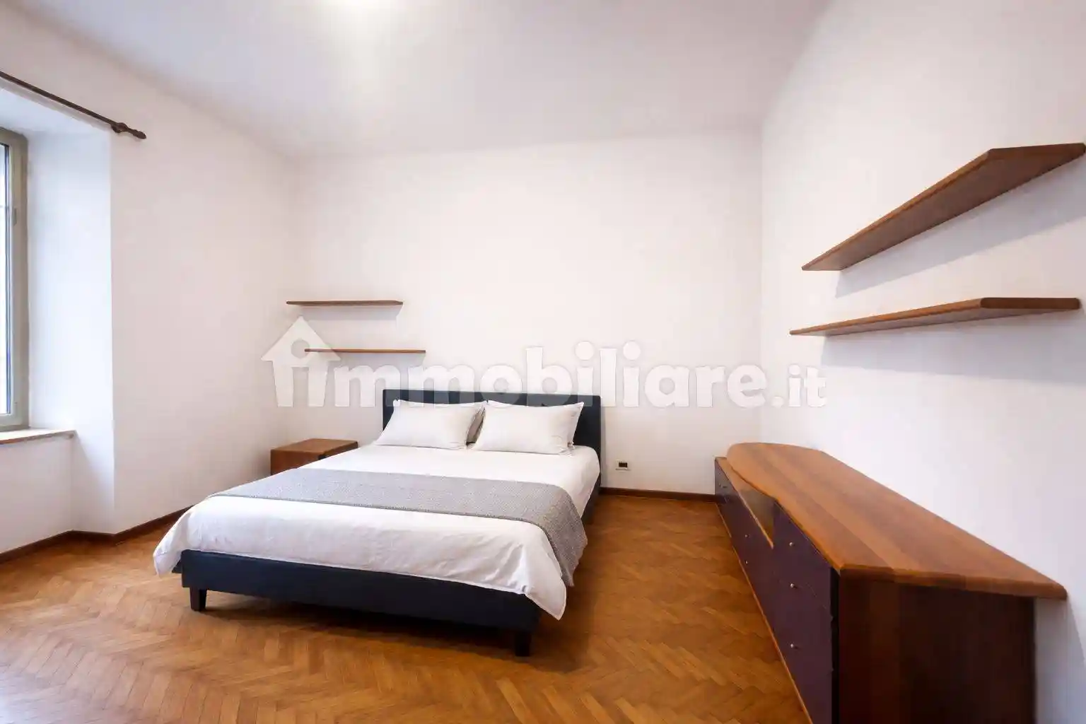 Appartamento in affitto a Trieste