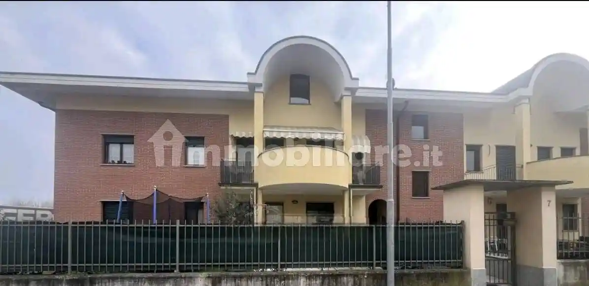 Appartamento in vendita a Villafranca d'Asti