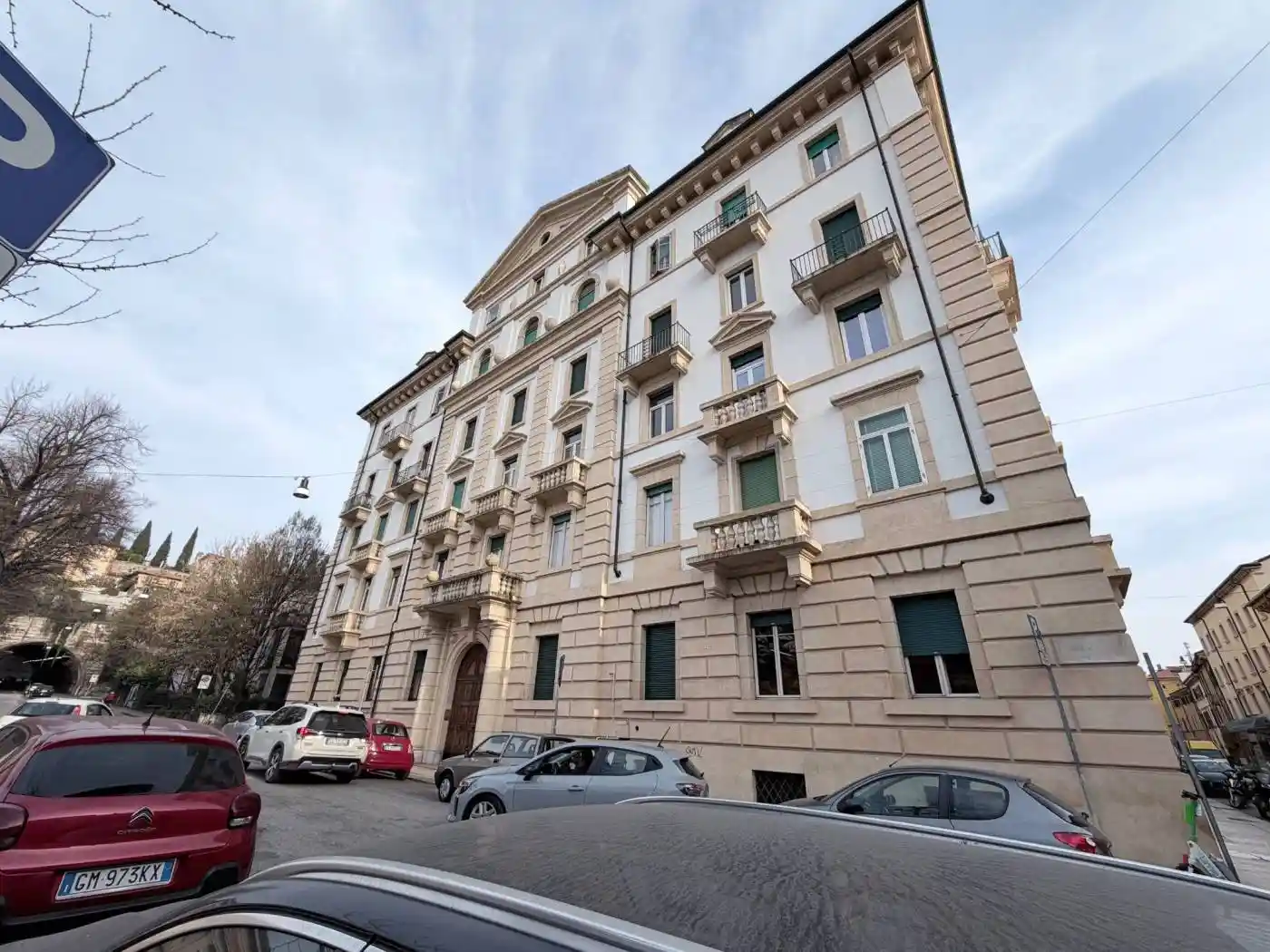 Appartamento in vendita a Verona