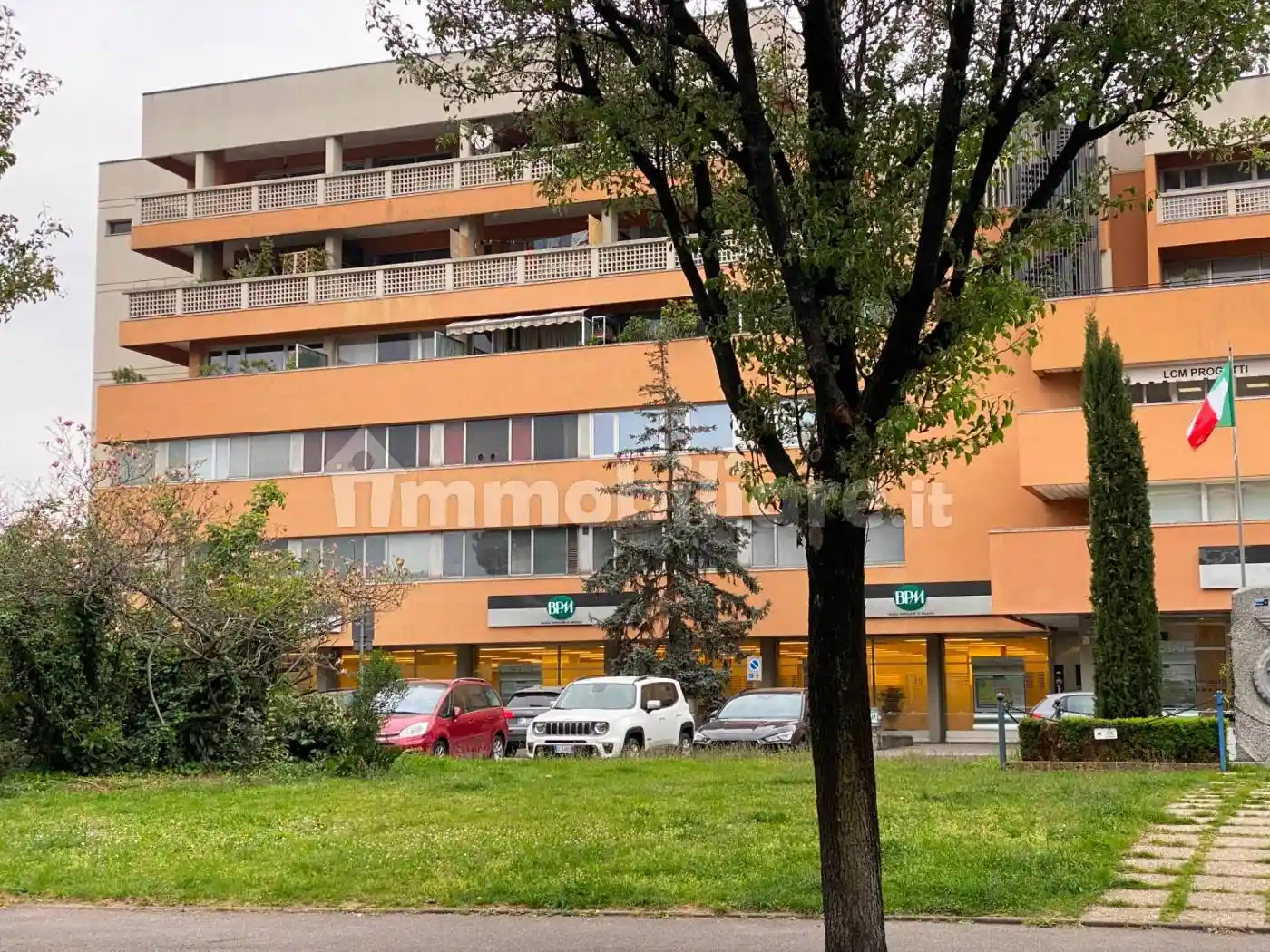 Appartamento in vendita a Seregno