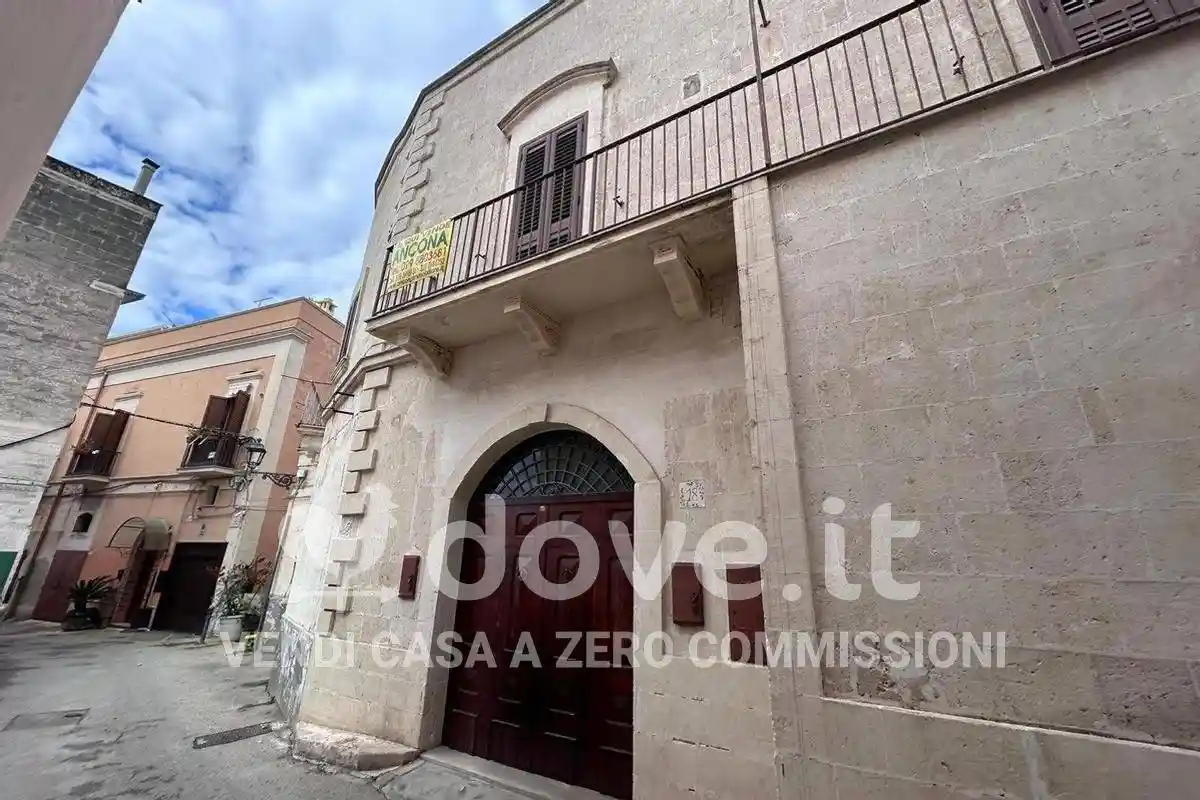 Villa in vendita a Massafra