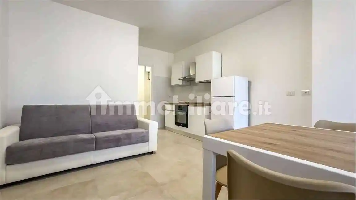 Appartamento in vendita a Cagliari