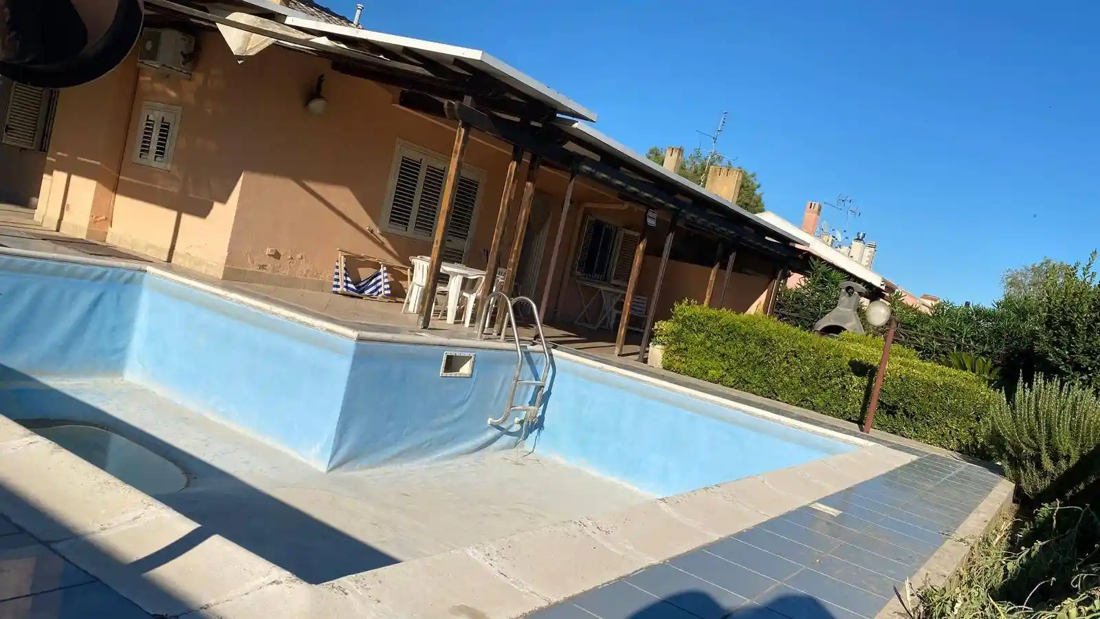 Villa in vendita a Manfredonia