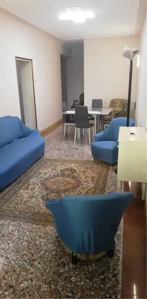 Appartamento in affitto a Portogruaro