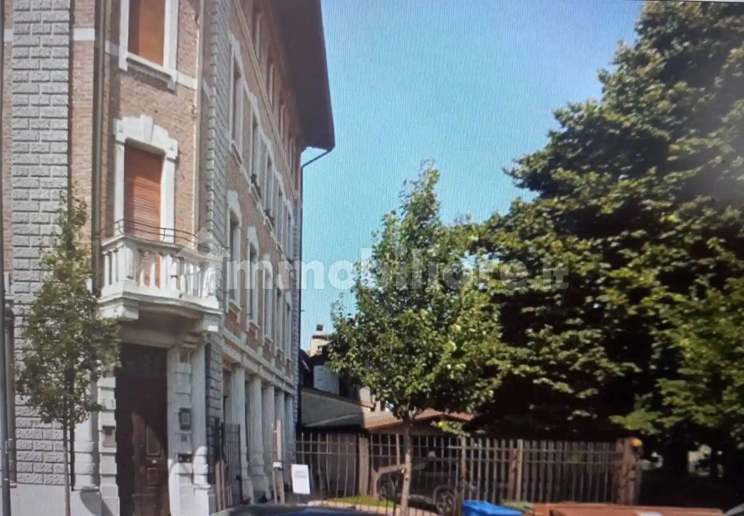 Appartamento in affitto a Brescia