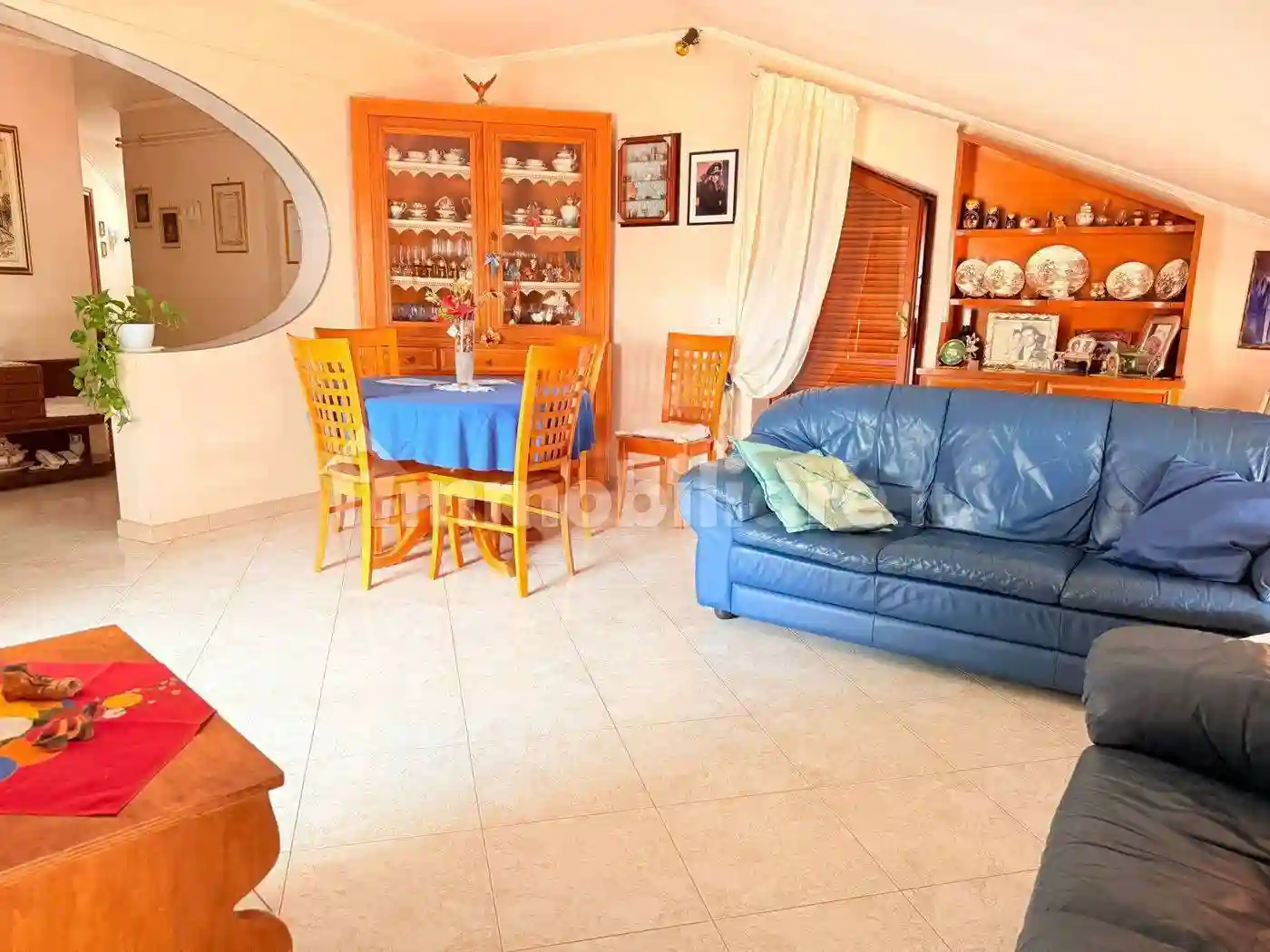 Attico - Mansarda - foto 2