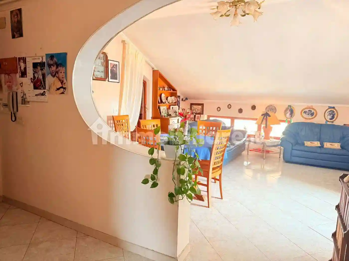 Attico - Mansarda - foto 5