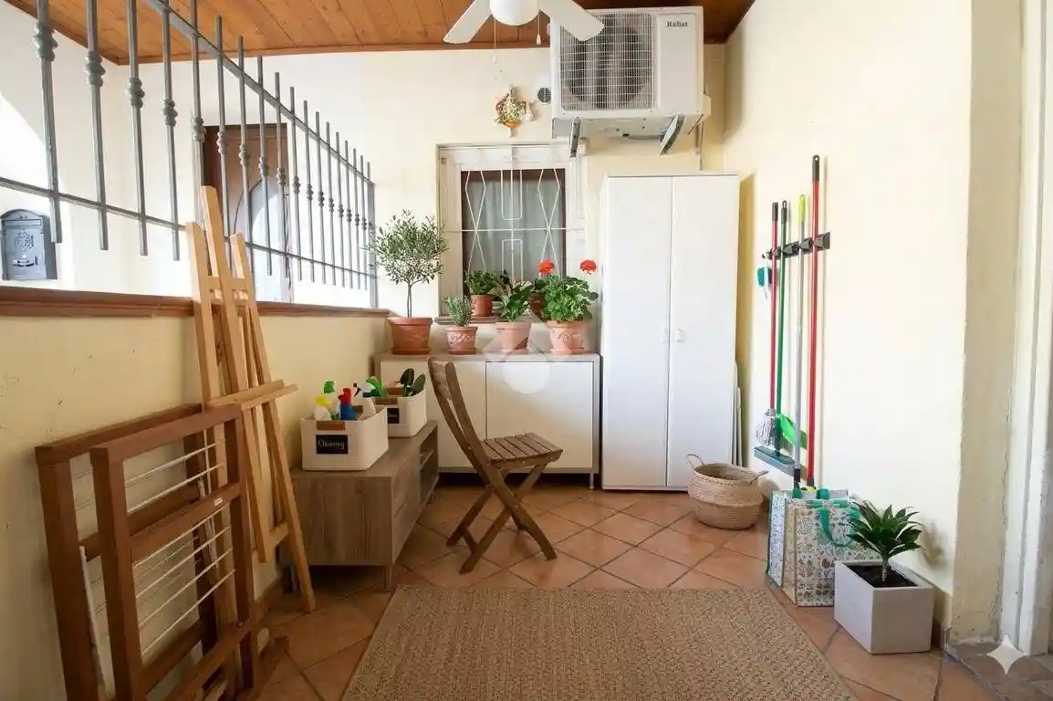 Rustico - Casale in vendita a Mariano Comense