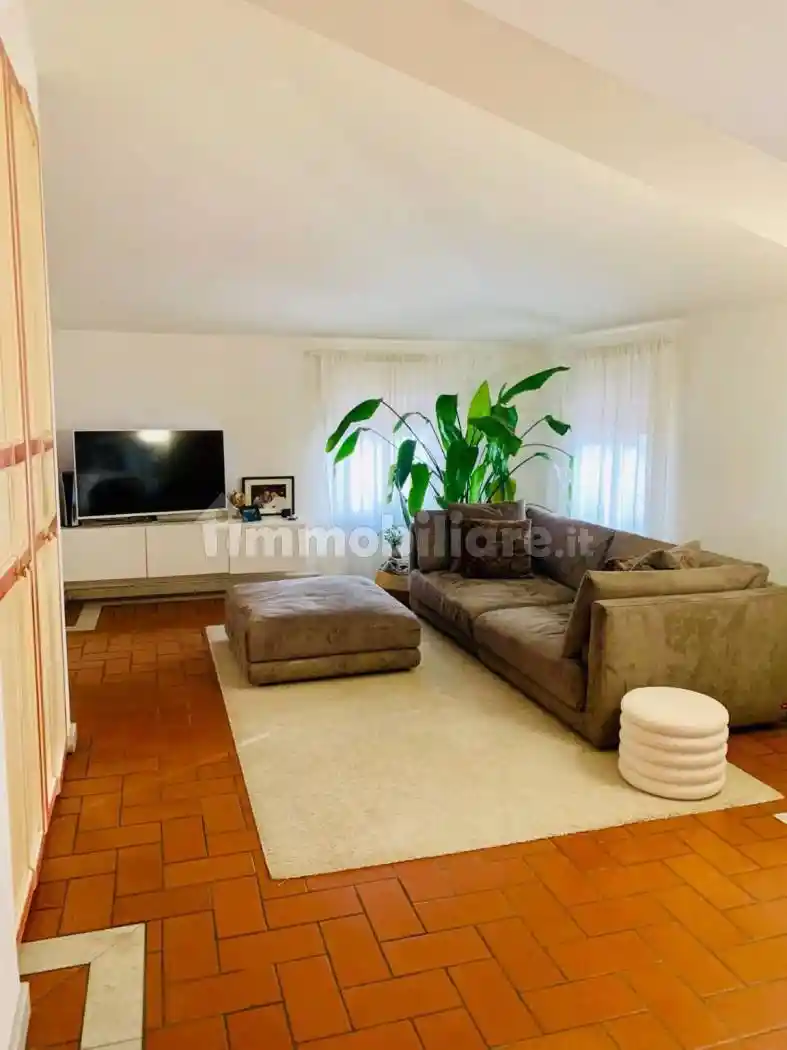 Appartamento in vendita a Vinci