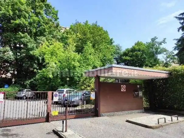 Appartamento in vendita a Monza