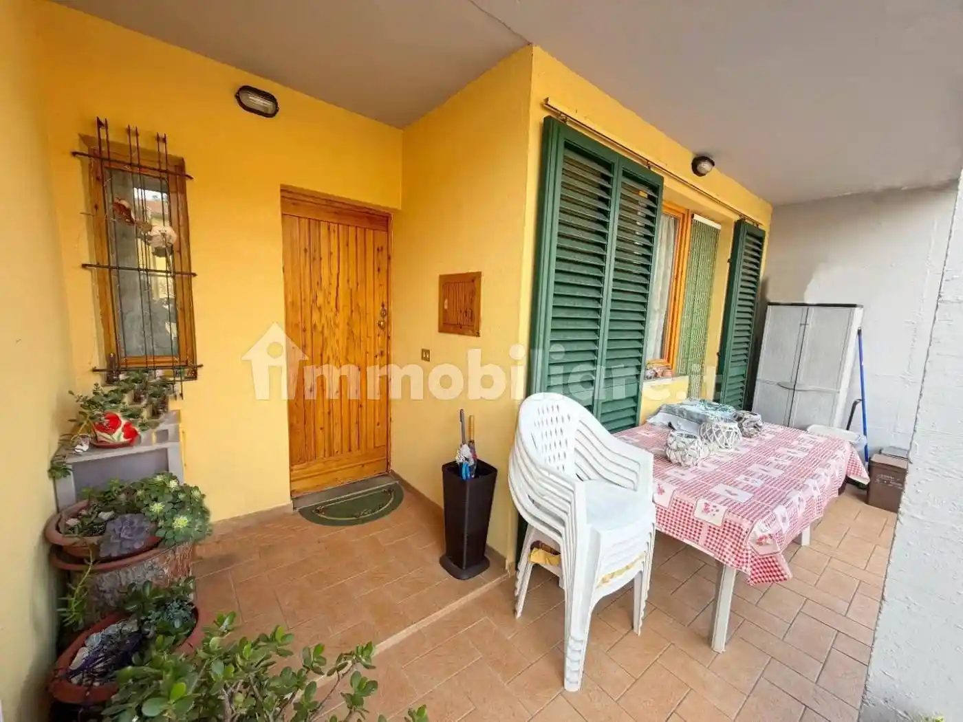 Villetta a schiera in vendita a Barberino Tavarnelle