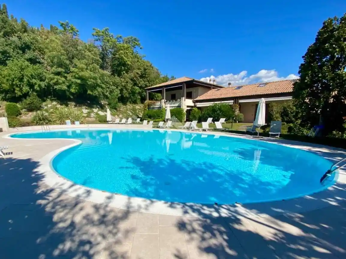 Villetta a schiera in vendita a Costermano sul Garda