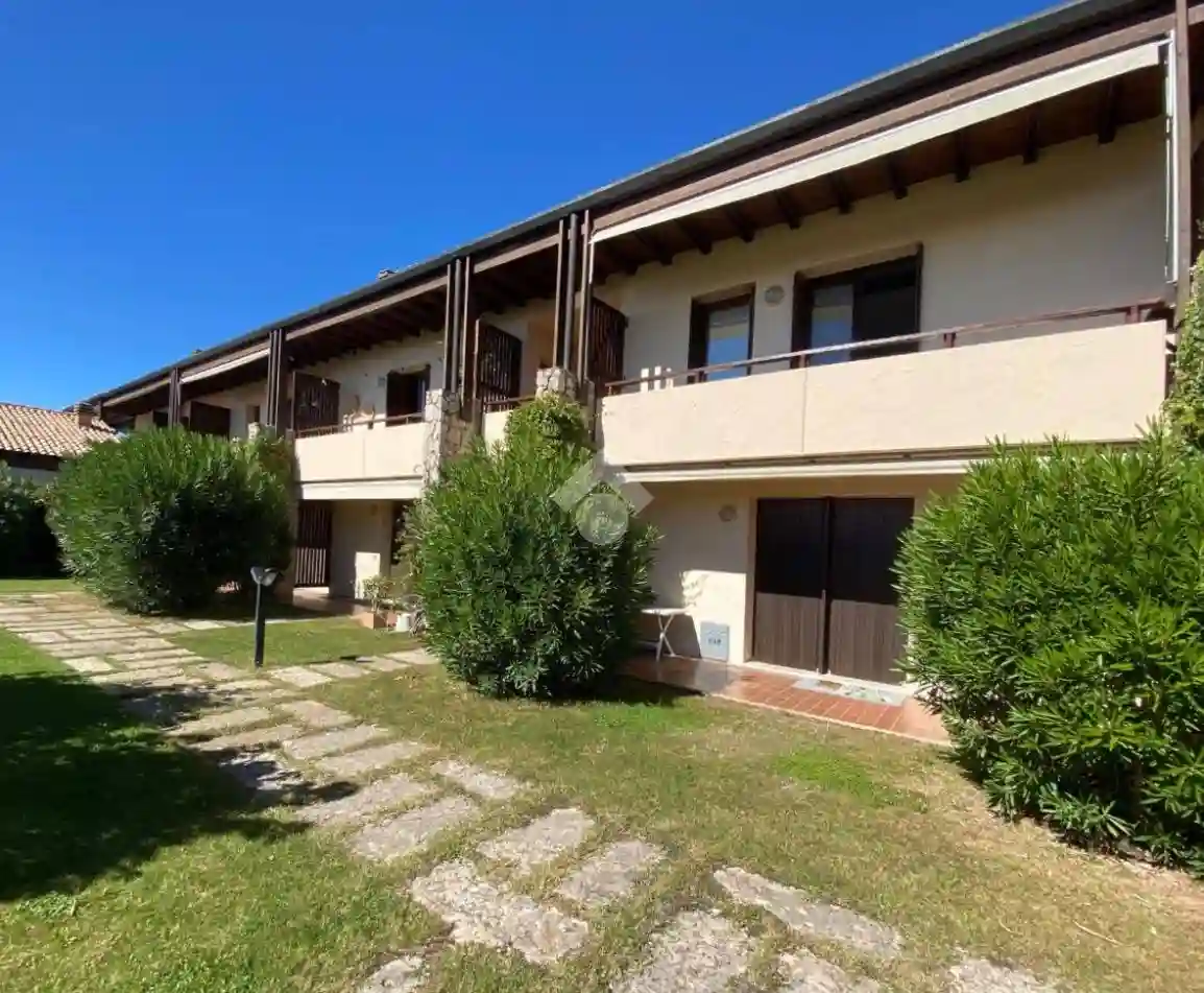 Villetta a schiera - foto 5