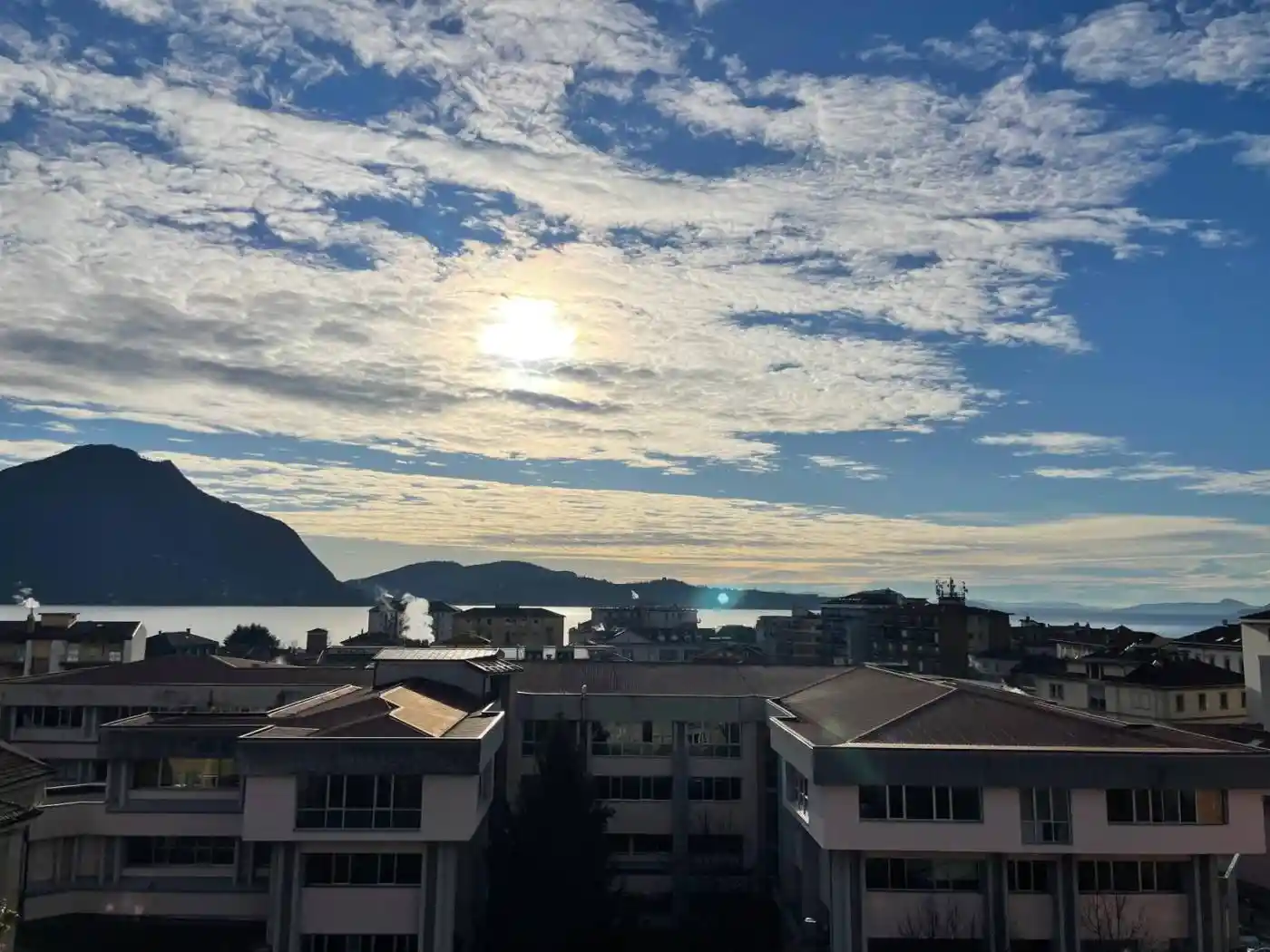 Attico - Mansarda in vendita a Verbania