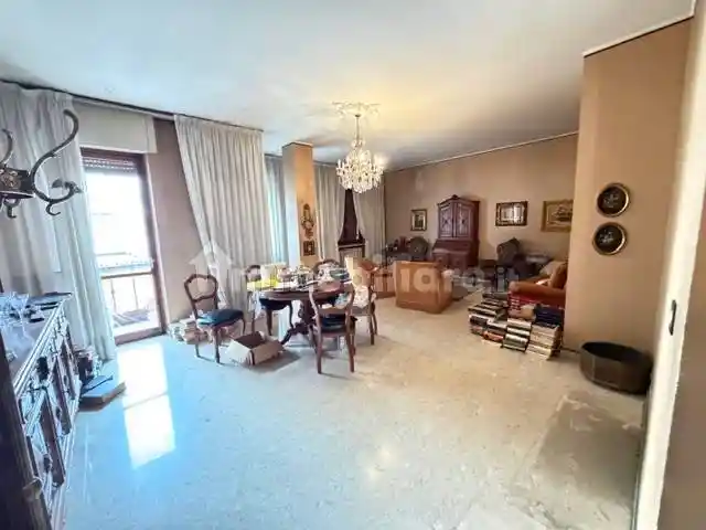 Appartamento in vendita a Alessandria