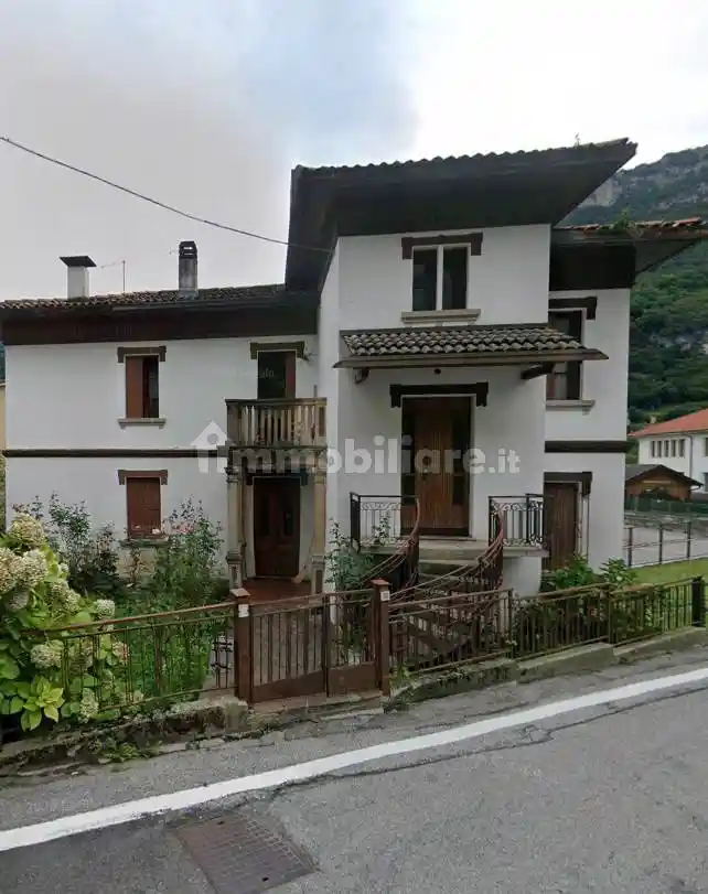 Appartamento in vendita a Longarone