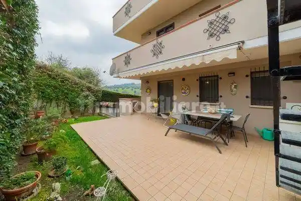 Appartamento in vendita a Spoltore