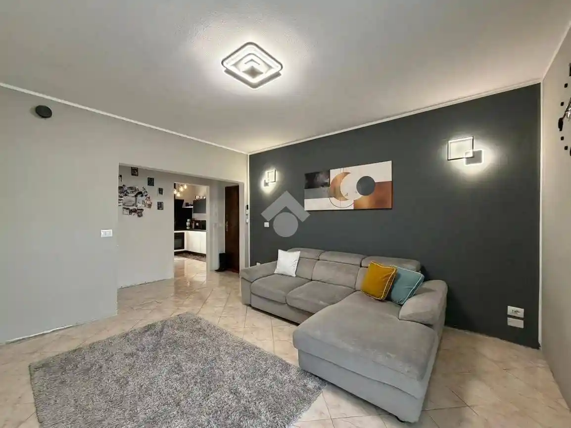 Appartamento in vendita a Carbonera