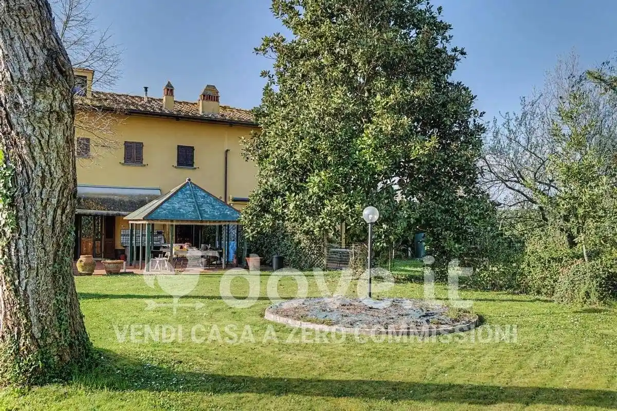 Villetta a schiera in vendita a Scandicci