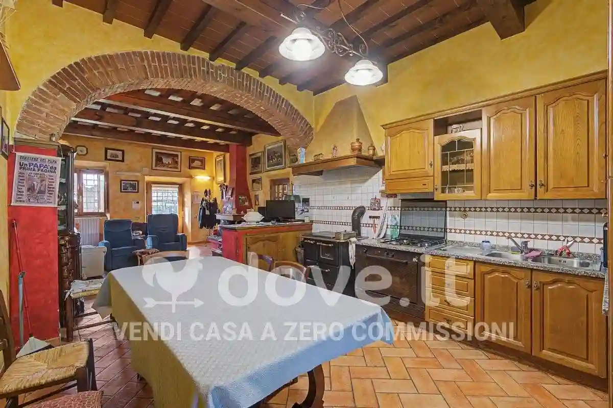 Villetta a schiera - foto 4