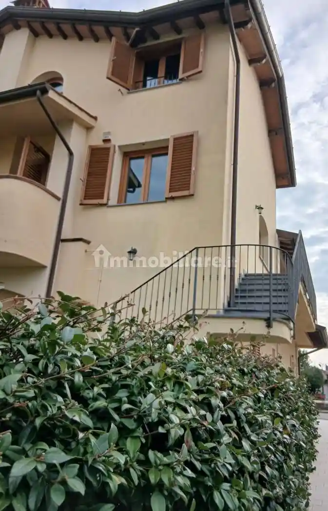 Appartamento in vendita a Pieve a Nievole