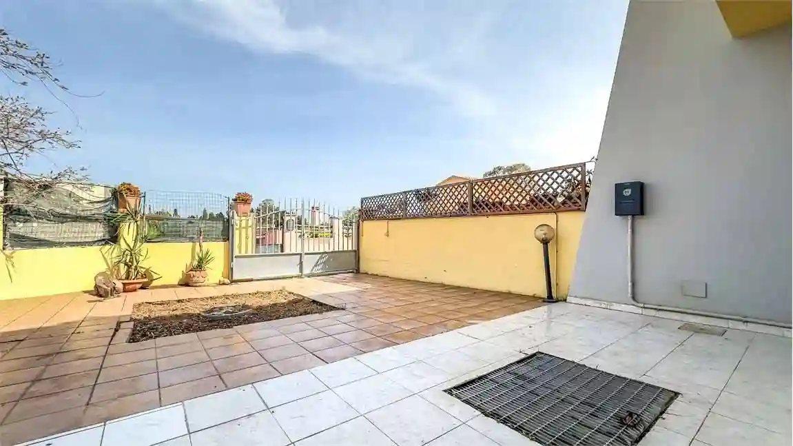 Villetta a schiera - foto 3