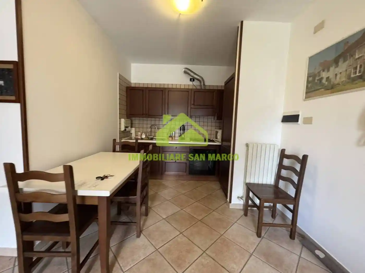 Appartamento in affitto a Ferrara