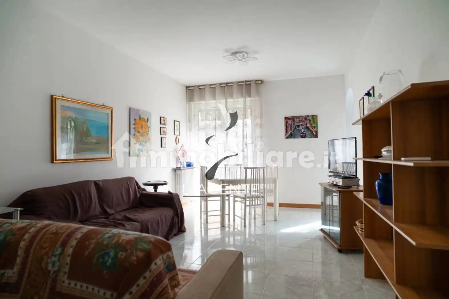 Appartamento in vendita a Venezia